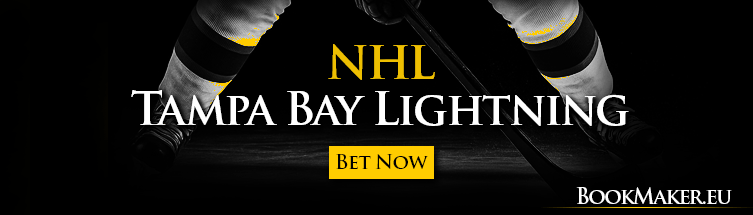 Tampa Bay Lightning NHL Betting Lines